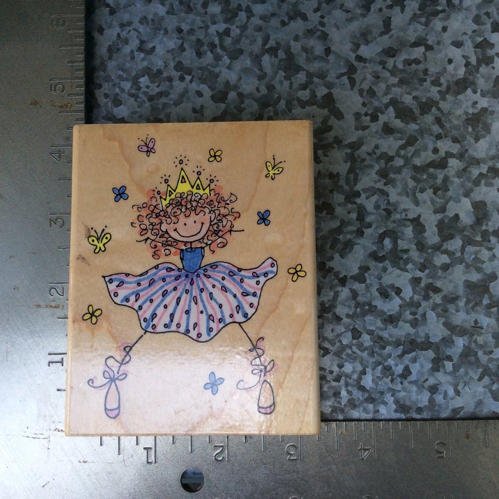 Penny Black Dream A Dream